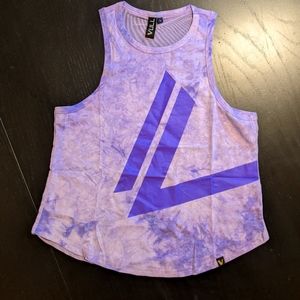 Vull Sport Dolphin Hem Tank